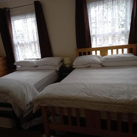 Bubblesbnb- 4 Bedroom House Londyn Zewnętrze zdjęcie