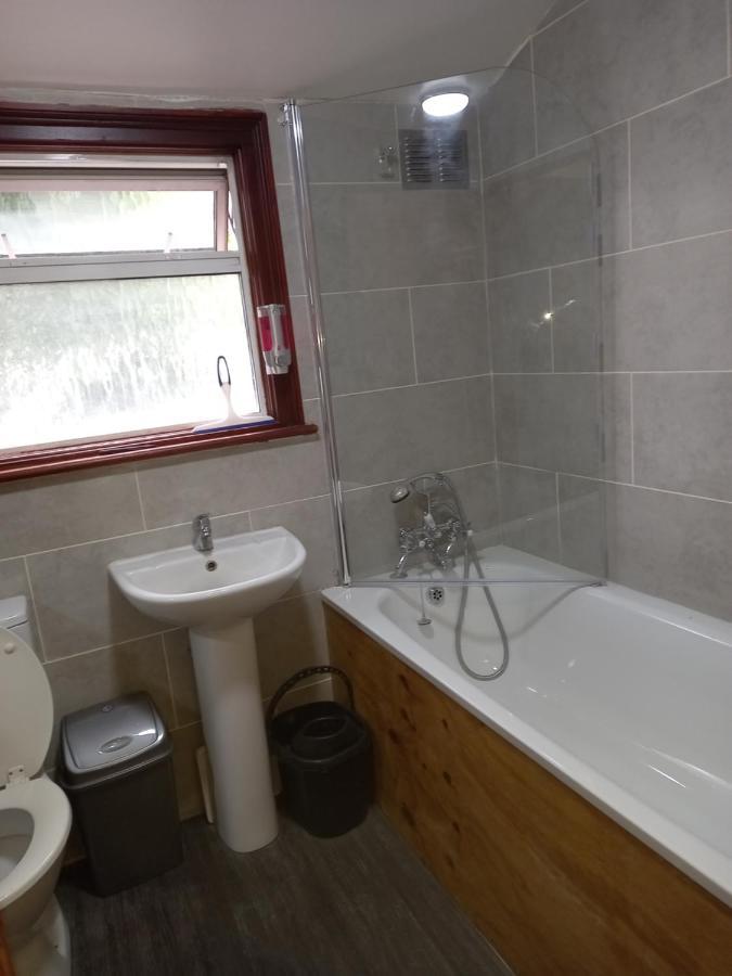 Bubblesbnb- 4 Bedroom House Londyn Zewnętrze zdjęcie