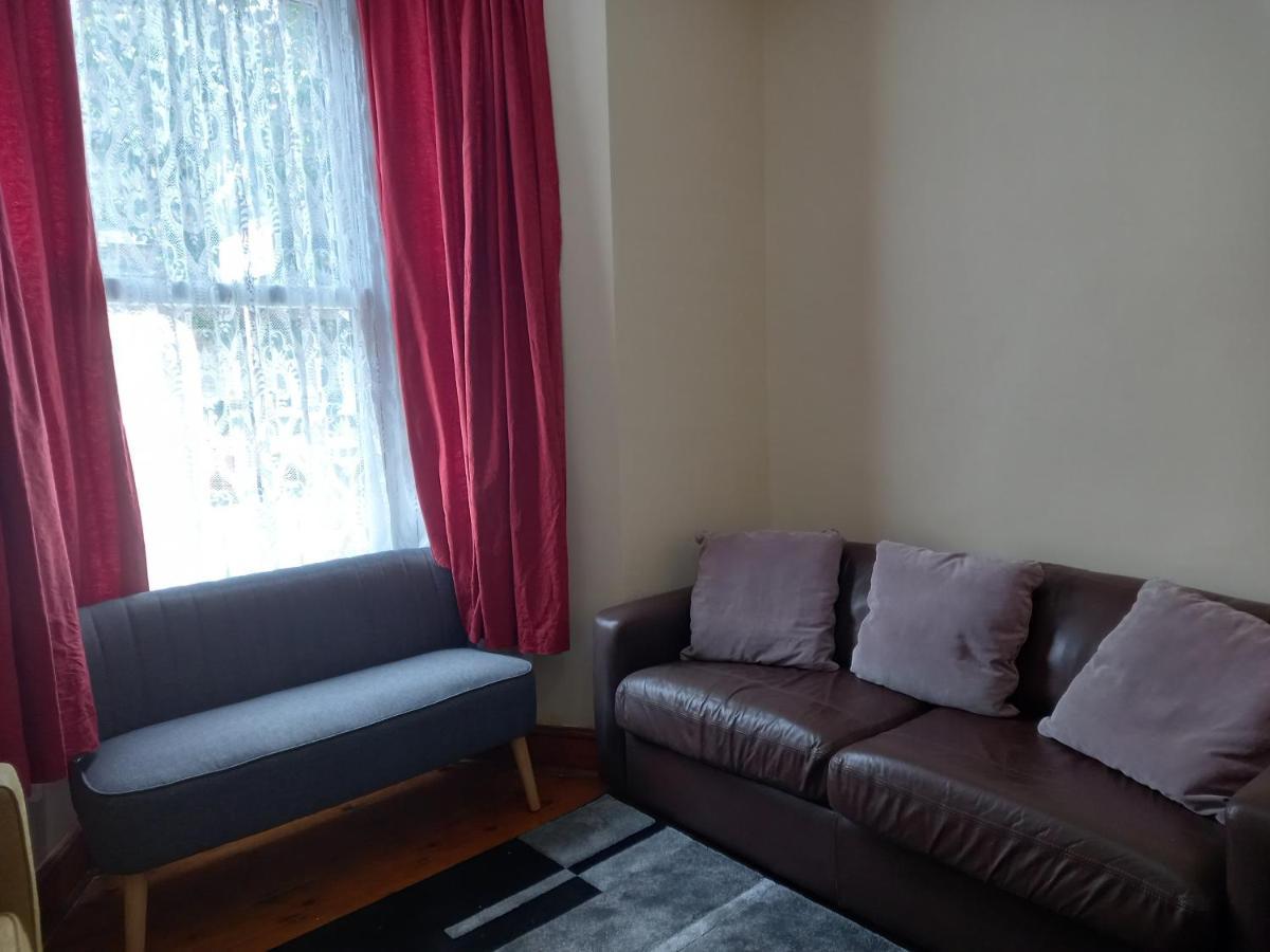 Bubblesbnb- 4 Bedroom House Londyn Zewnętrze zdjęcie