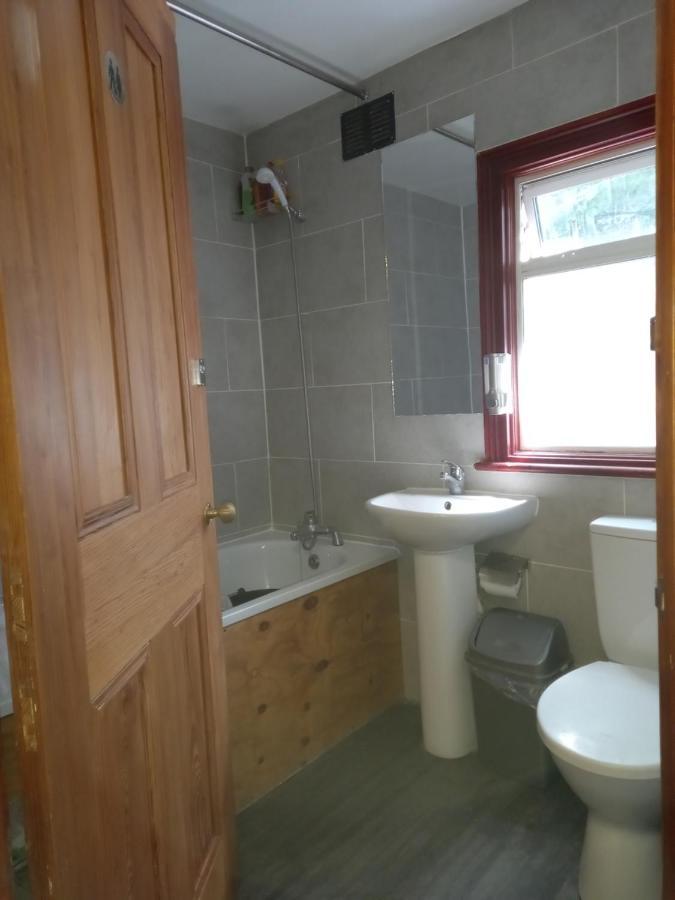 Bubblesbnb- 4 Bedroom House Londyn Zewnętrze zdjęcie