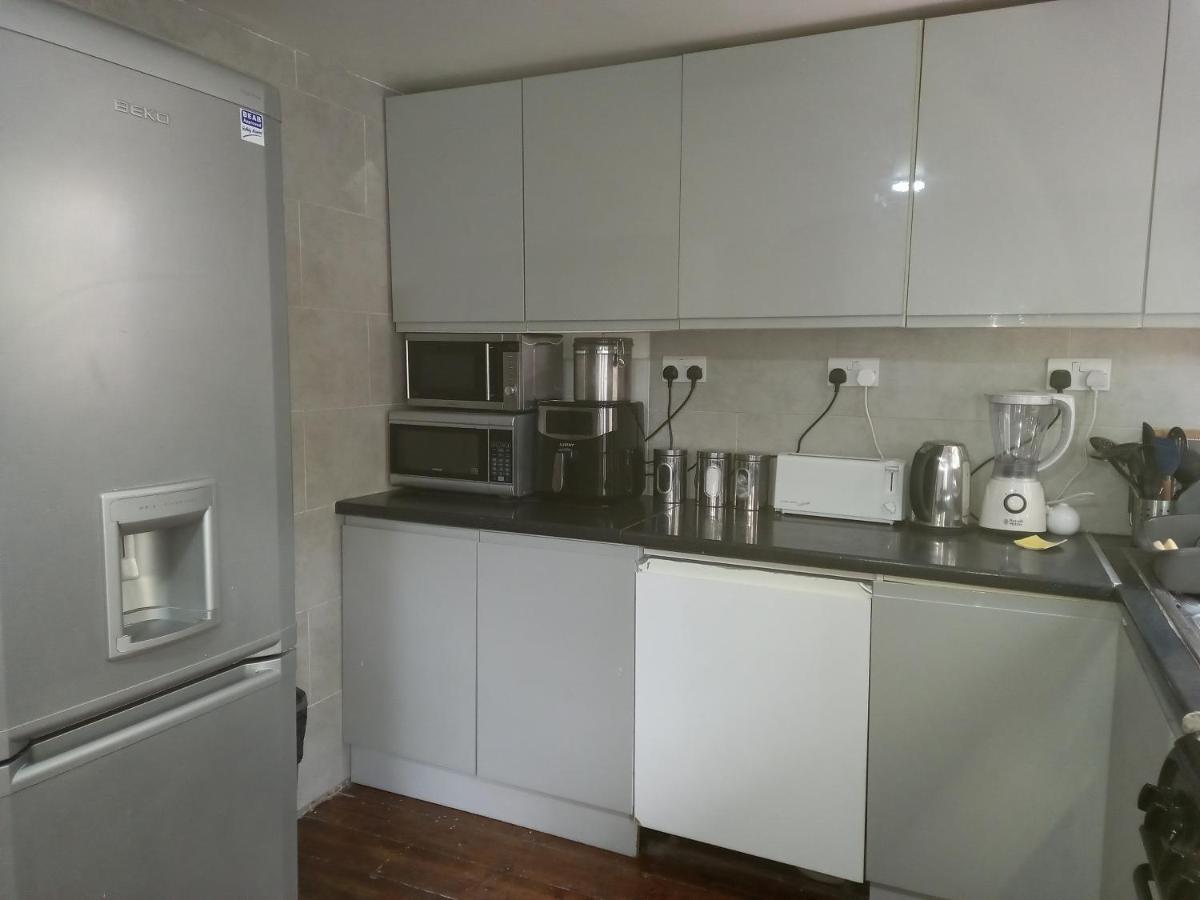 Bubblesbnb- 4 Bedroom House Londyn Zewnętrze zdjęcie