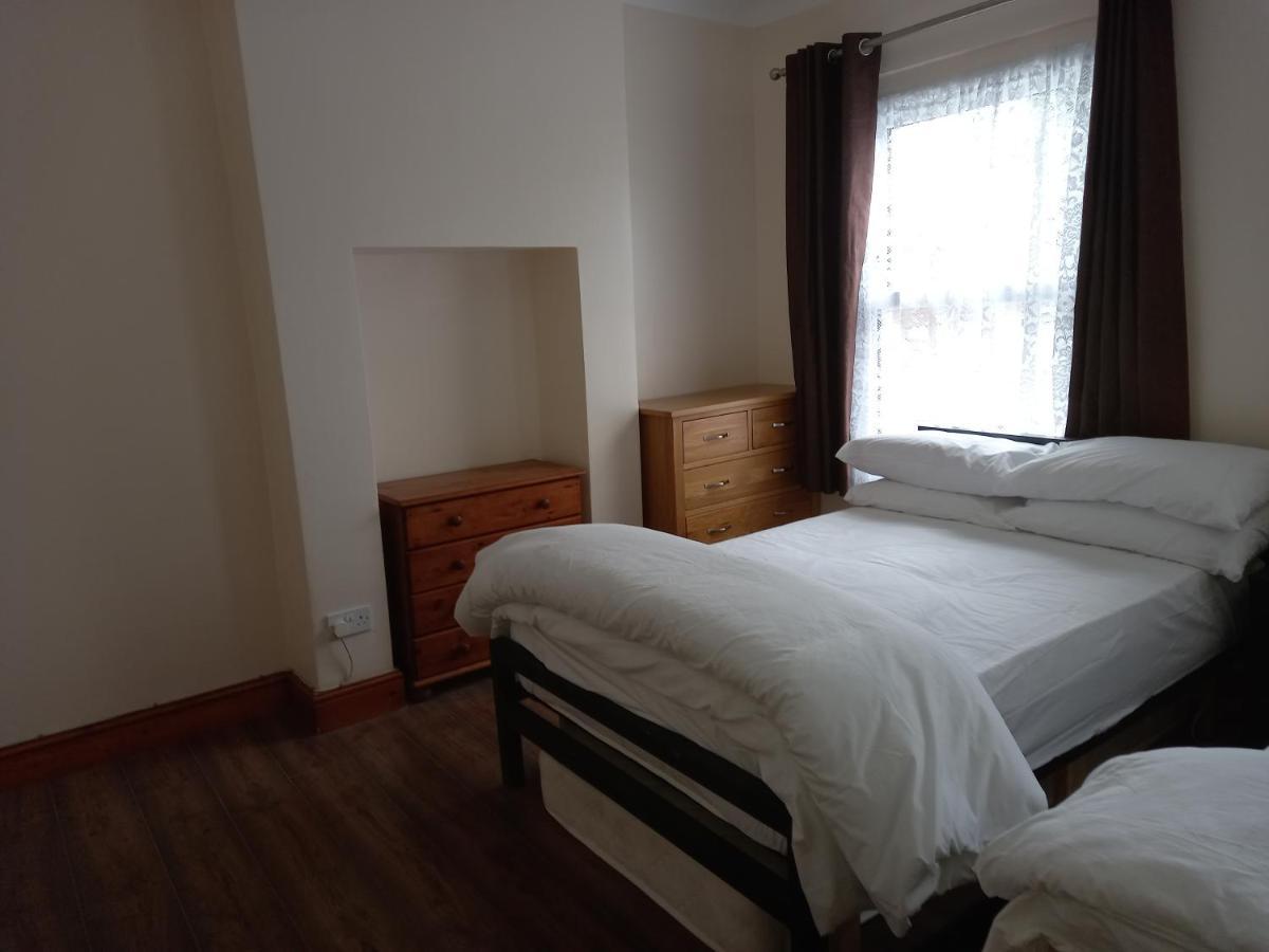 Bubblesbnb- 4 Bedroom House Londyn Zewnętrze zdjęcie