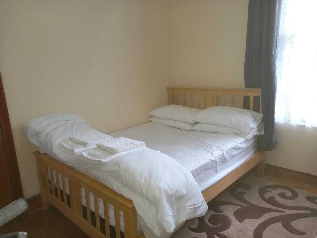 Bubblesbnb- 4 Bedroom House Londyn Zewnętrze zdjęcie