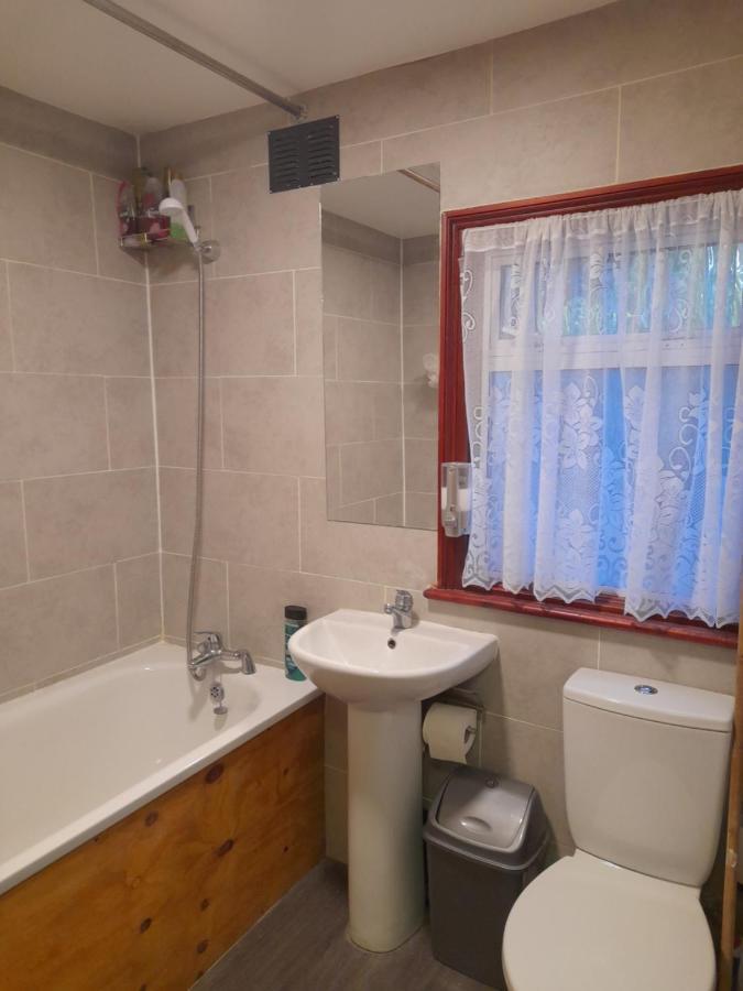 Bubblesbnb- 4 Bedroom House Londyn Zewnętrze zdjęcie