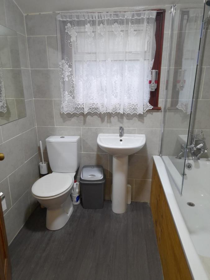 Bubblesbnb- 4 Bedroom House Londyn Zewnętrze zdjęcie