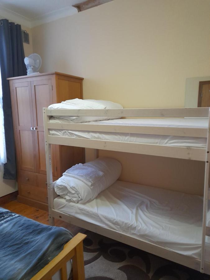Bubblesbnb- 4 Bedroom House Londyn Zewnętrze zdjęcie